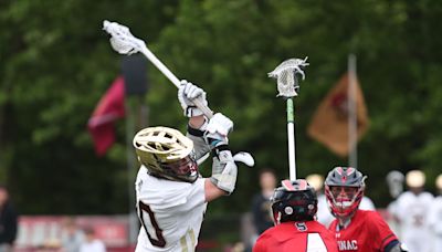 See who made the cut. Here are the final lohud boys lacrosse stat leaders for 2024