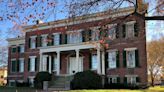 Petersburg: Historic Centre Hill Mansion turns 200. Attend free lecture series, open house