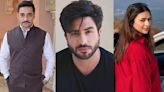 Heeramandi's Pankaj Bhatia accuses makers of a TV show of not clearing dues; Aly Goni, Divyanka Tripathi extend support