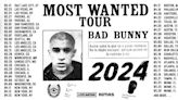 No te pierdas: la gira de Bad Bunny, el estreno de 'El Roomie' con José Eduardo Derbez y más en La Lista VIP