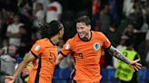 Netherlands XI vs England: Confirmed Euro 2024 team news, predicted lineup and injury latest for semi-final