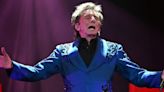 Barry Manilow forced to cancel London show under 'doctor's orders'