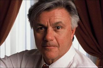 John Irving