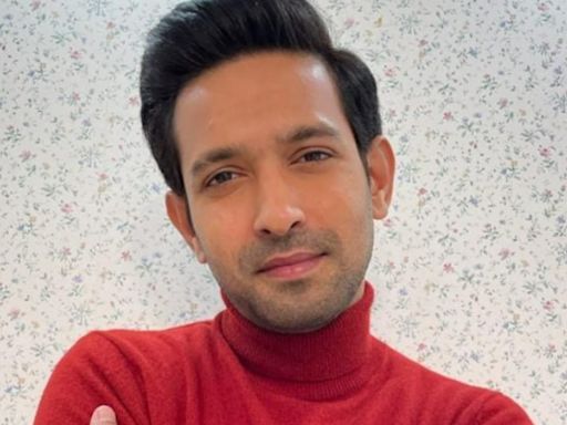 Vikrant Massey’s 12th Fail Claims No. 1 Spot In IMDb’s Top 250 Indian Movies Of All Time List - News18