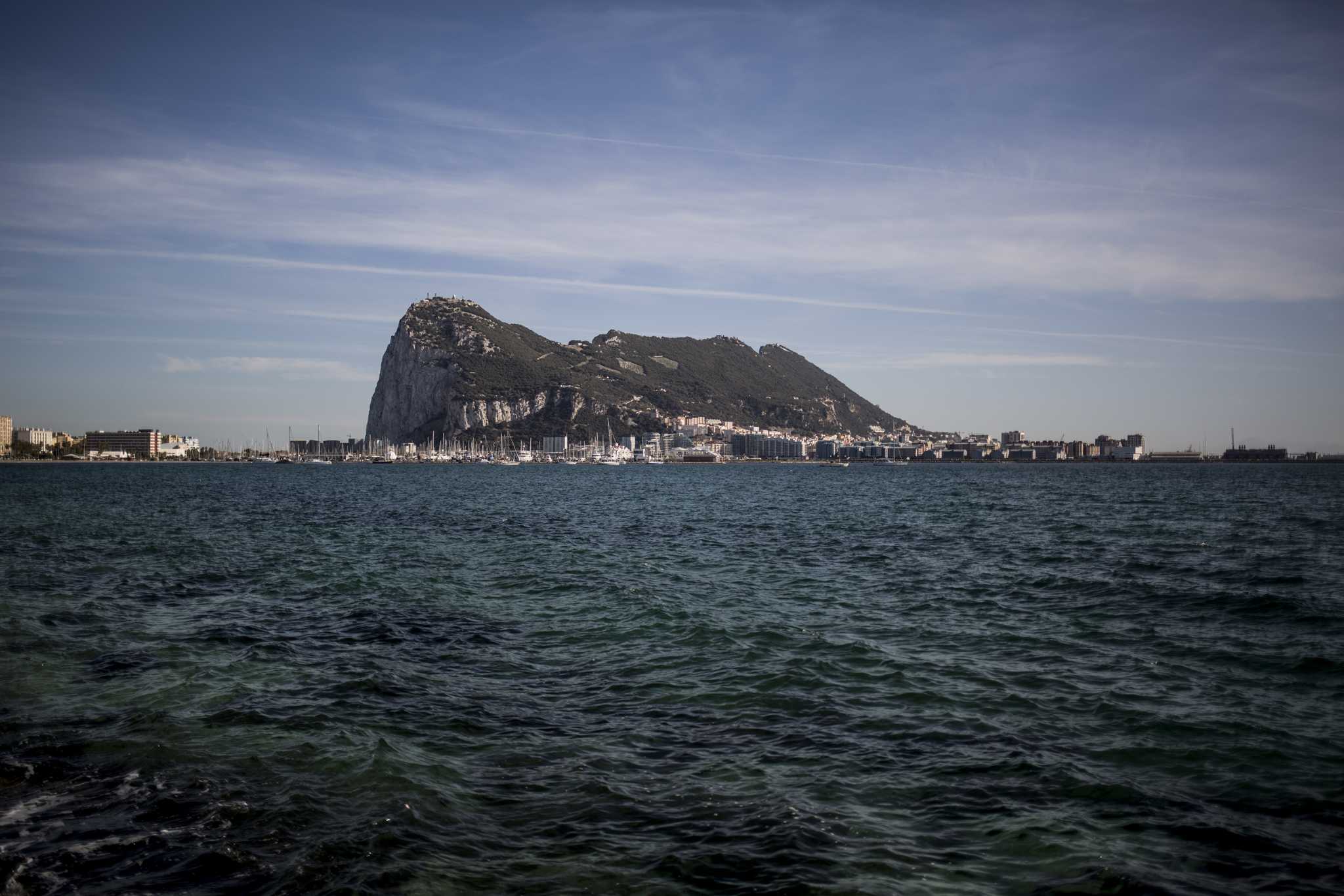 Spain warns boats of possible orca run-ins near the Strait of Gibraltar this summer