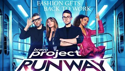 Project Runway Season 19 Streaming: Watch & Stream Online via Peacock