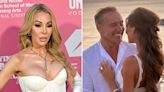 RHOM's Lisa Congratulates 'Current Husband' Lenny and His GF on Engagement