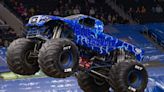Salt Lake City to host Monster Jam World Finals for the first time