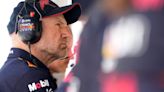 Red Bull chief technical officer Adrian Newey to step down from F1 team