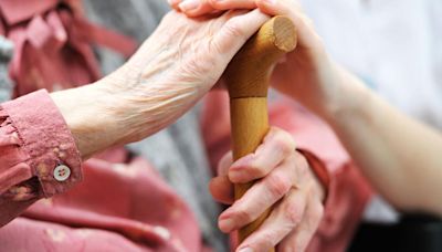 Aging Matters: VFW honor guard needs volunteers