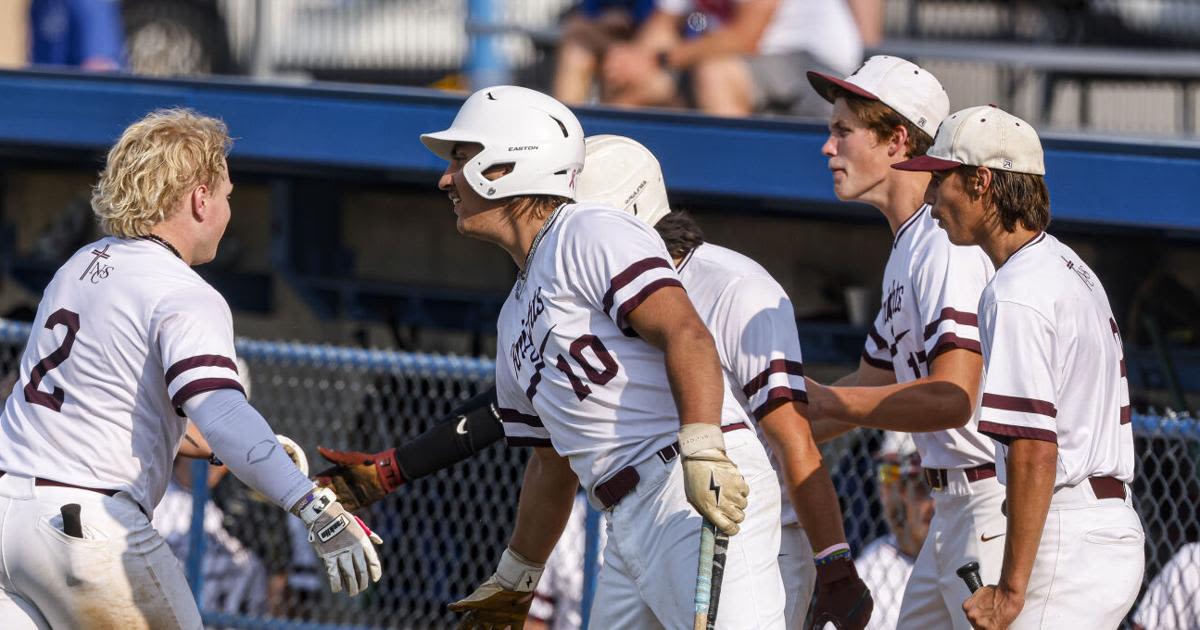 High School Baseball: Newman Catholic tops South Winneshiek, advances to semifinals