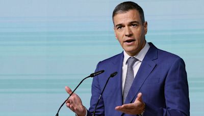 Sánchez prepara una ley que obligará a los medios a informar sobre quiénes son sus propietarios