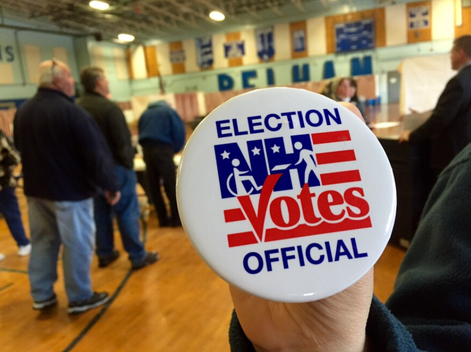 NH Senate backs stricter proof of eligibility rules for new voters