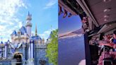 ¿Qué pasará? Disneyland en California cerrará temporalmente varias de sus tracciones