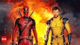 Ryan Reynolds on getting Madonna's permission to use 'Like a Prayer' in 'Deadpool & Wolverine' | English Movie News - Times of India