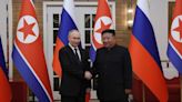 Russia and North Korea agree on mutual support if attacked