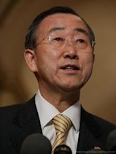 Ban Ki-moon