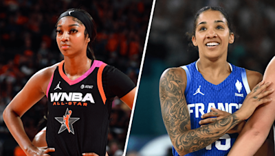 Angel Reese takes to social media to beg Gabby Williams to come back to WNBA