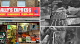 Southall raid uncovers illicit cigarettes, painkillers and erectile dysfunction drugs at west London shop