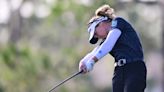 Pain-free, aggressive Brooke Henderson jumps out to four-stroke lead at LPGA TOC; Annika Sorenstam weighs in on her swing