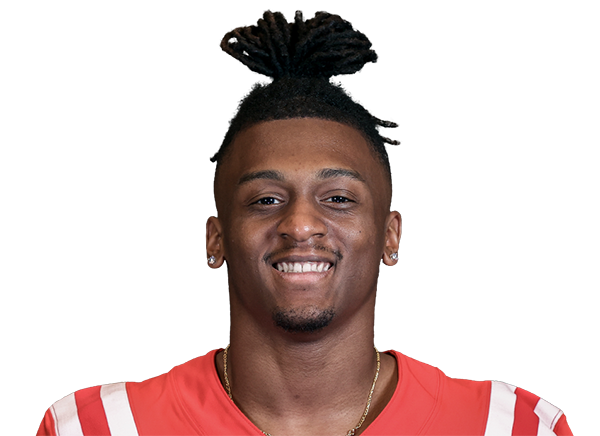 Richard O'Bryant - Ole Miss Rebels Cornerback - ESPN