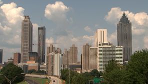 Leaders looking to make downtown Atlanta easier to navigate ahead of 2026 World Cup