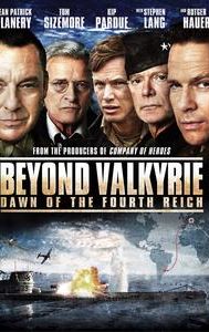 Beyond Valkyrie: Dawn of the Fourth Reich