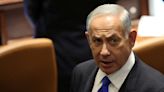 Israeli far-right's demand for defence post hinders Netanyahu's coalition bid