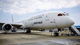 FAA investigates after Boeing says workers in South Carolina falsified 787 inspection records