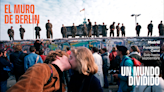 ‘El Muro de Berlín. Un mundo dividido’ en la Fundación Canal de Madrid