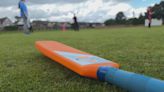 Cricket club aims to make sport more accessible for people with disabilities | ITV News