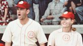 There's No Crying Over These Secrets About A League of Their Own - E! Online