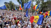 Rusia elaboró un plan para prevenir el acercamiento de Moldavia a Occidente