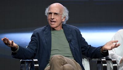 Music legend getting his own ‘Curb Your Enthusiasm’-style TV show