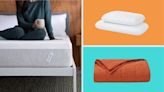 Tuft & Needle sale: Shop spring savings on mattresses, pillows, and more