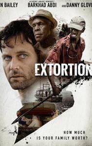 Extortion (film)