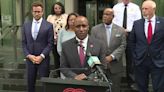 Mayor Quinton Lucas calls KCMO's online outages result of "suspicious activity" on city IT network