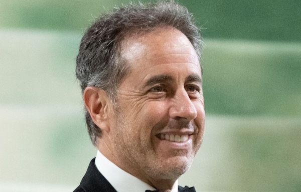 Students Storm Out Of Jerry Seinfeld's Commencement Speech At Duke