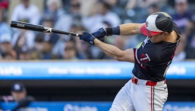 Twins, with Max Kepler back, vie for another win vs. hapless White Sox