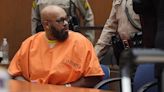Suge Knight Is Hosting a Podcast From Prison?!