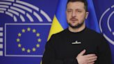 Adhésion de l'Ukraine à l'UE: «Un message très fort pour un avenir meilleur pour l'Ukraine»