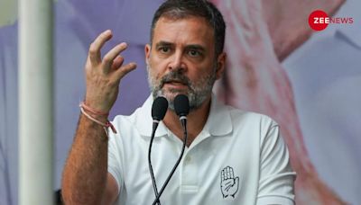 Did Rahul Gandhi Outwitted BJP In Its Own Game? From ‘Chakravyuh’ To ‘Abhay Mudra’ Parallel