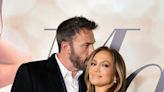 Jennifer Lopez y Ben Affleck, un sueño que se repite 20 años después