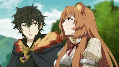 The Rising Of The Shield Hero Season 4 Unveils New Poster; Everything We Know So Far