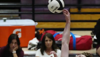 Previewing Arizona high school volleyball tournament gets underway this week
