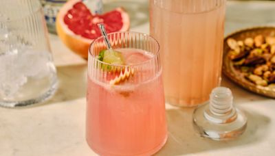 Paloma cocktail recipe