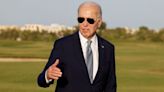 Joe Biden skips G7 dinner as he 'struggles' behind the scenes