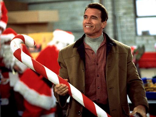 'Jingle All the Way' cast: Where are they now?