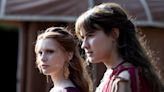 ‘Domina’: How Italian Sculptor Antonio Canova Inspired Wigs and Hairstyles in Roman Drama Series