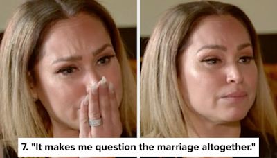 Married Women Are Confessing The Difficulties Of Marriage That No One Talks About, And It Hits Hard